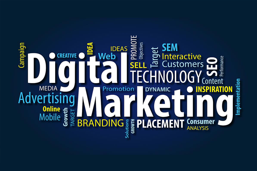 Digital Advertising 01