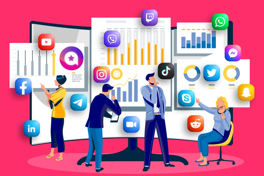 Digital Advertising 07